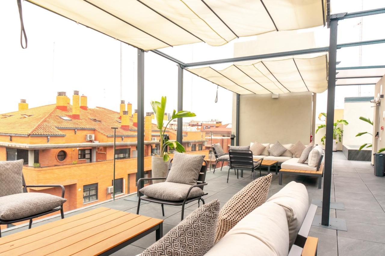 Valencia Luxury - Sea Port II 아파트 외부 사진
